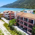Aias Διαμέρισμα Πόντι