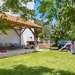 Apartmán Aias *