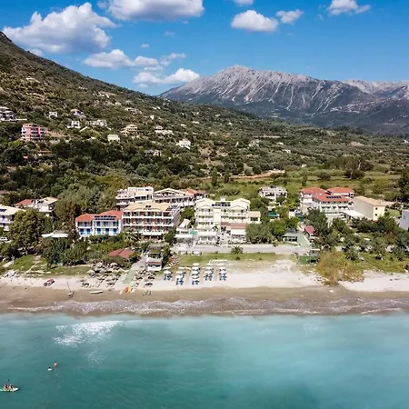 Appartement Aias Pondi