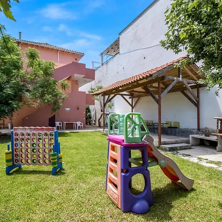 Apartment Aias Pondi