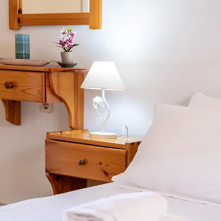 아파트 Aias Pondi