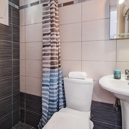 Aias 아파트 Pondi