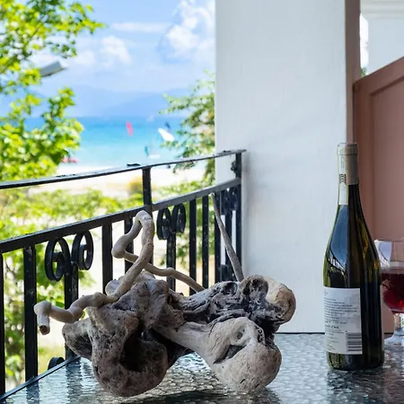 Aias Apartmán Pondi