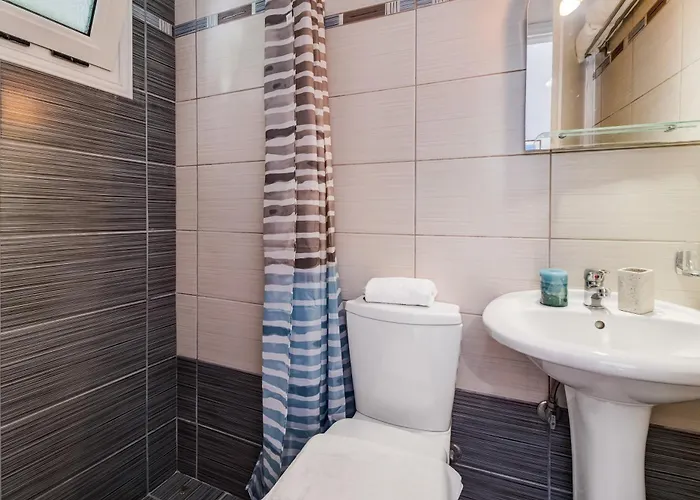 Aias 아파트 Pondi